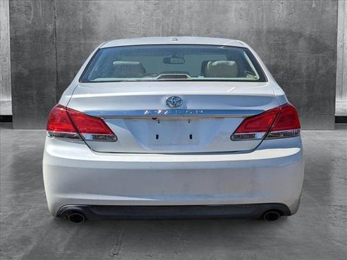 2011 Toyota Avalon Base