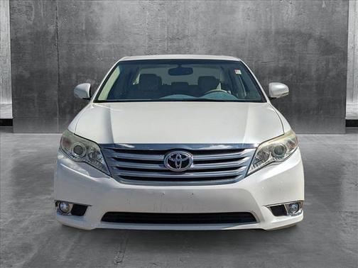 2011 Toyota Avalon Base
