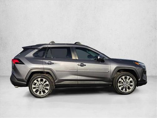 2023 Toyota RAV4 Limited