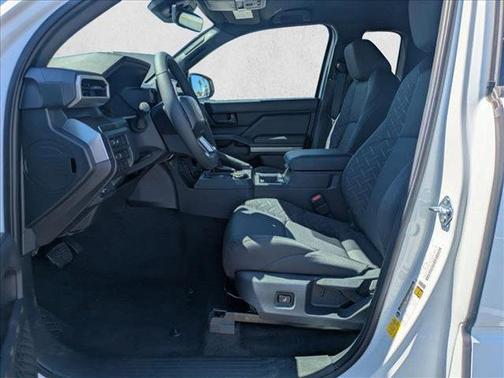 Ice Cap 2026 Toyota Tacoma SR5
