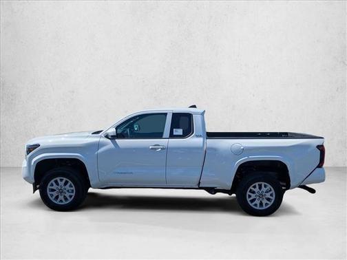 Ice Cap 2026 Toyota Tacoma SR5