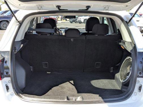 2014 Mitsubishi Outlander Sport SE