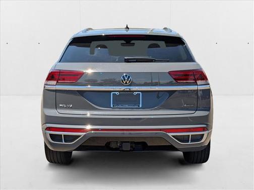 2023 Volkswagen Atlas Cross Sport 3.6L V6 SEL Premium R-Line