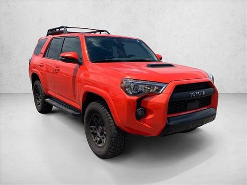 Octane 2023 Toyota 4Runner TRD Pro