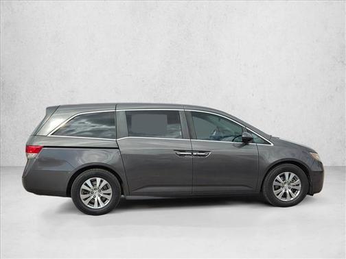 2016 Honda Odyssey EX