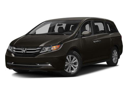 2016 Honda Odyssey EX