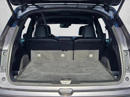 White Diamond Pearl 2019 Honda Passport EX-L