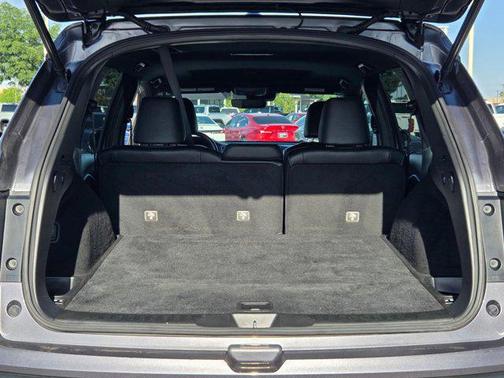 2019 Honda Passport EX-L