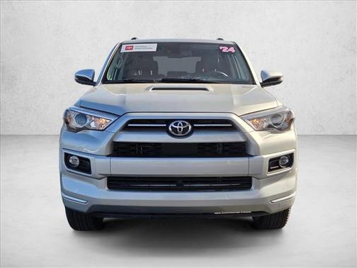 2024 Toyota 4Runner TRD Sport