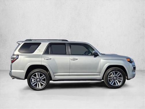 2024 Toyota 4Runner TRD Sport