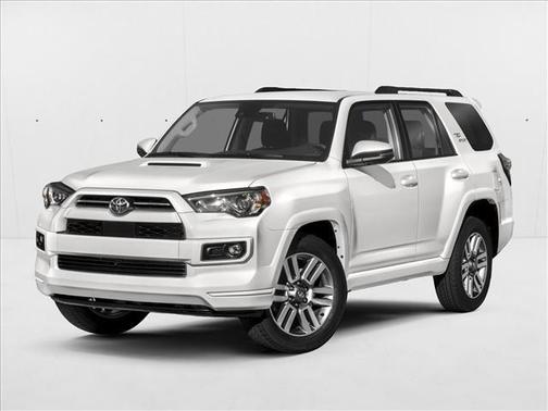 2024 Toyota 4Runner TRD Sport