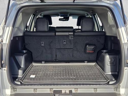 2024 Toyota 4Runner TRD Sport