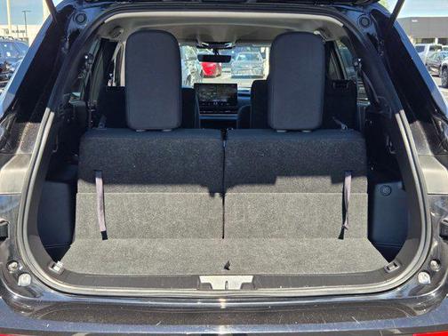 2025 Mitsubishi Outlander ES 2.5 S-AWC