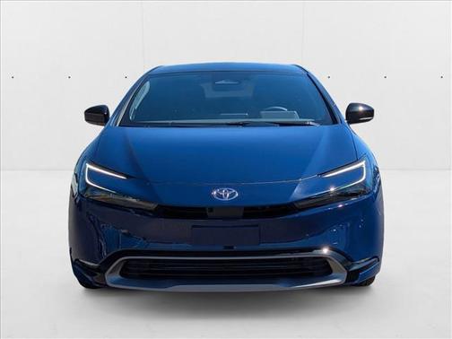 2026 Toyota Prius Limited