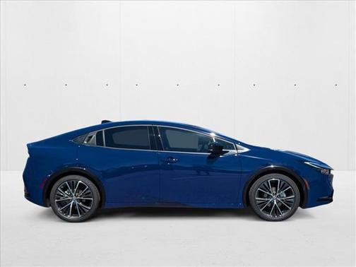 2026 Toyota Prius Limited