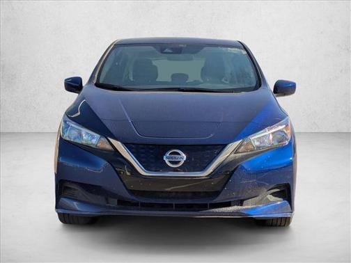 2022 Nissan Leaf S PLUS 62 kWh