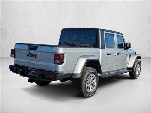2023 Jeep Gladiator Sport S
