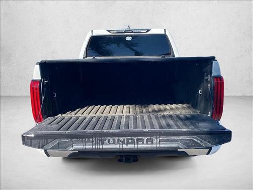Ice Cap 2024 Toyota Tundra SR5