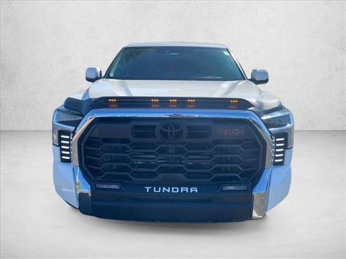 Ice Cap 2024 Toyota Tundra SR5