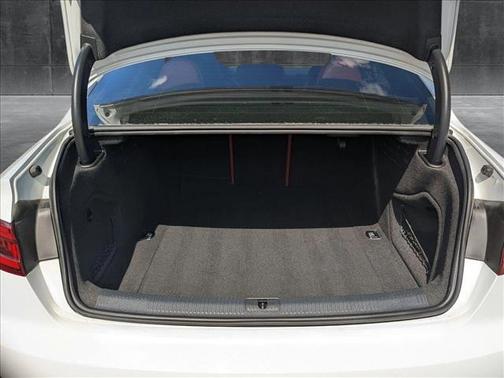 2019 Audi S4 3.0T Premium