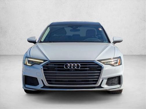 2020 Audi A6 55 Premium Plus
