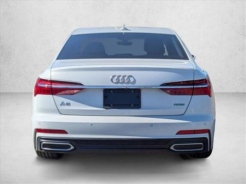 2020 Audi A6 55 Premium Plus
