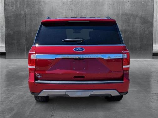 2020 Ford Expedition Max XLT