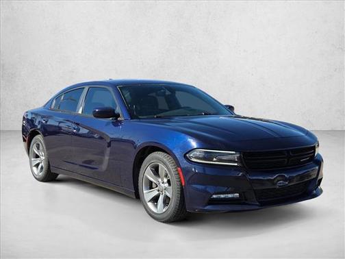 2015 Dodge Charger SXT
