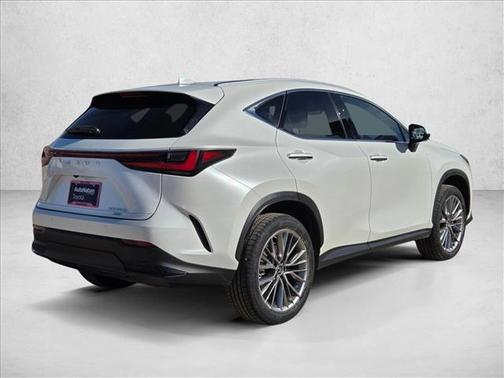 2023 Lexus NX 350h Premium