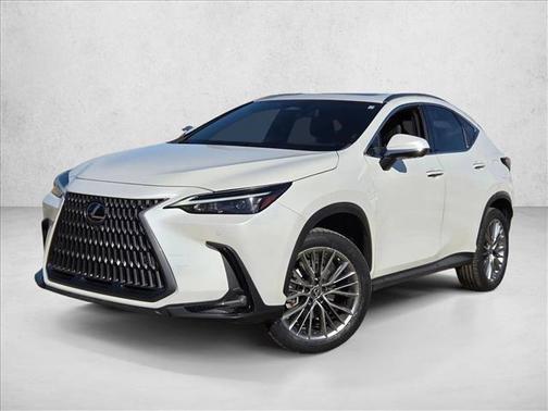 2023 Lexus NX 350h Premium