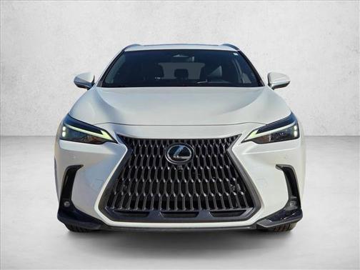 2023 Lexus NX 350h Premium