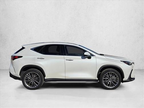 2023 Lexus NX 350h Premium