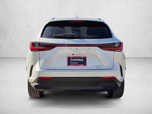 2023 Lexus NX 350h Premium