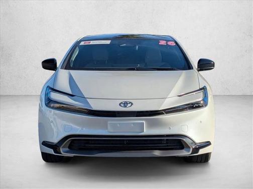 2026 Toyota Prius Limited