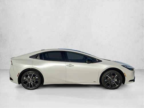 2026 Toyota Prius Limited