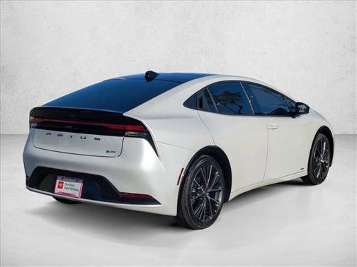 2026 Toyota Prius Limited