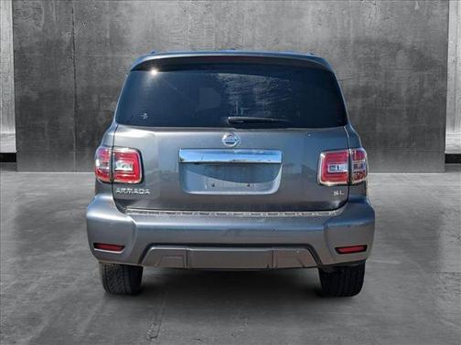 2020 Nissan Armada SL 2WD