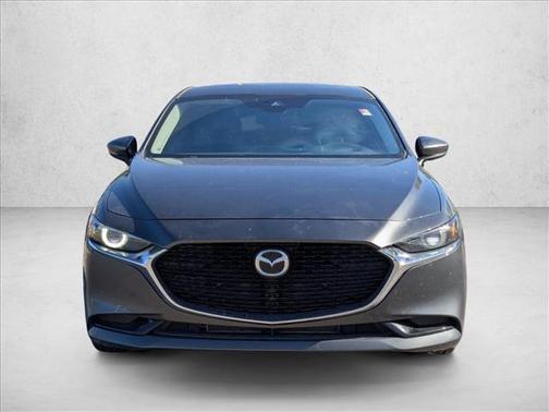 2022 Mazda Mazda3 AWD w/Premium Package