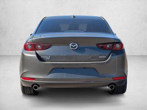 2022 Mazda Mazda3 AWD w/Premium Package