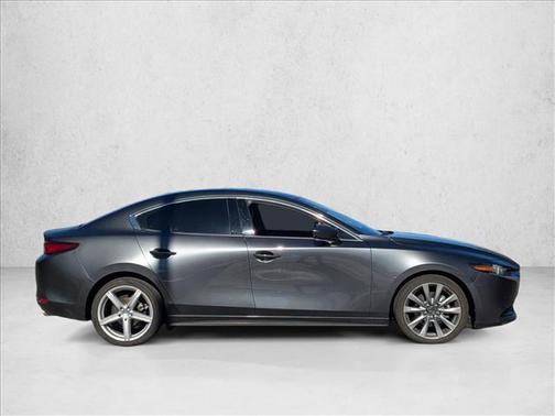 2022 Mazda Mazda3 AWD w/Premium Package