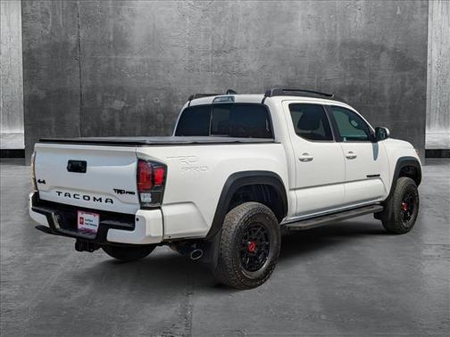 2023 Toyota Tacoma TRD Pro