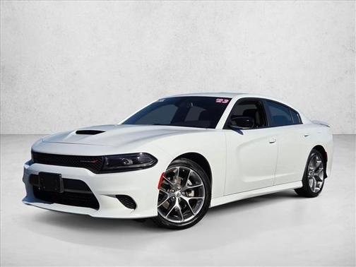 2023 Dodge Charger GT