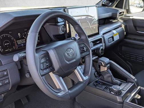 2025 Toyota 4Runner Limited