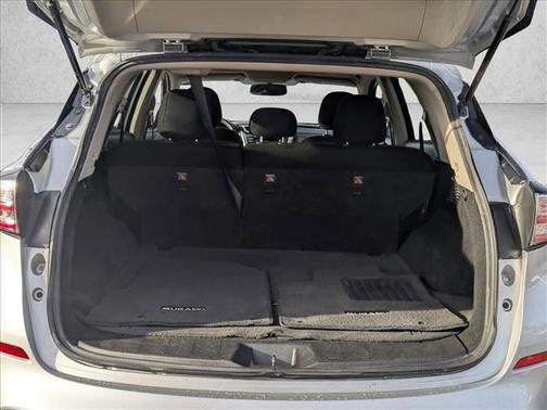 2018 Nissan Murano SV