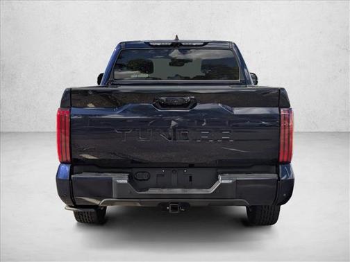 2024 Toyota Tundra Hybrid Platinum