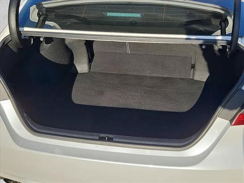 Wind Chill Pearl 2022 Toyota Camry XSE