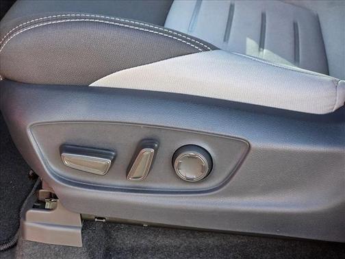 Supersonic Red 2026 Toyota Tacoma TRD Off Road