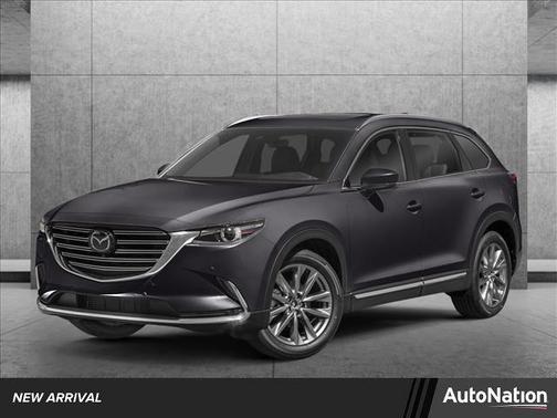 2022 Mazda CX-9 Grand Touring