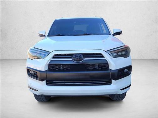 2020 Toyota 4Runner Limited