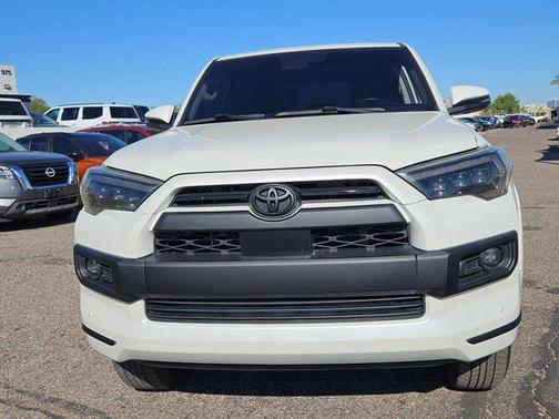 2020 Toyota 4Runner Limited